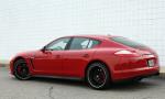 Porsche Panamera GTS 2013 года